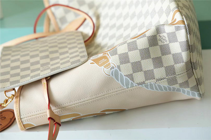Ozarra - LUV Bags - 321