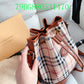 Ozarra Fashion -BBR Bags - 486
