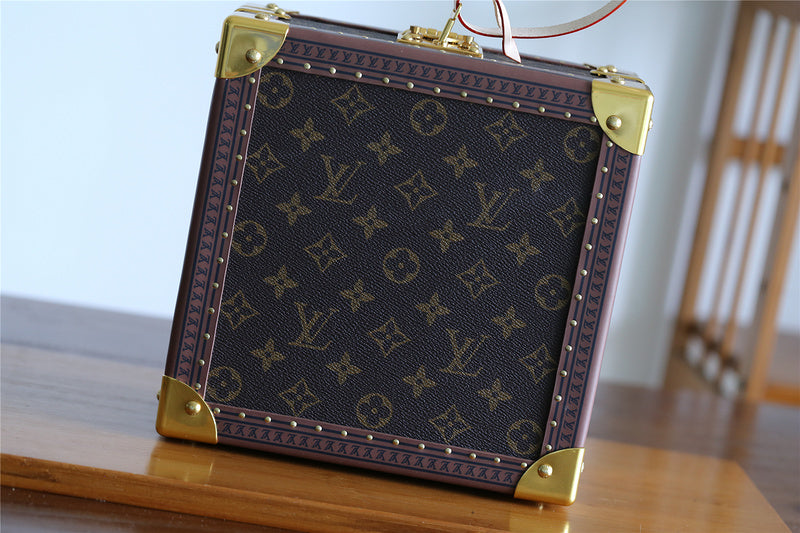 Ozarra Fashion Lu-Vi bags - 9551