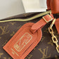 Ozarra Fashion Lu-Vi bags - 17238