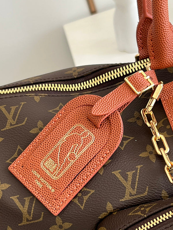 Ozarra Fashion Lu-Vi bags - 17238