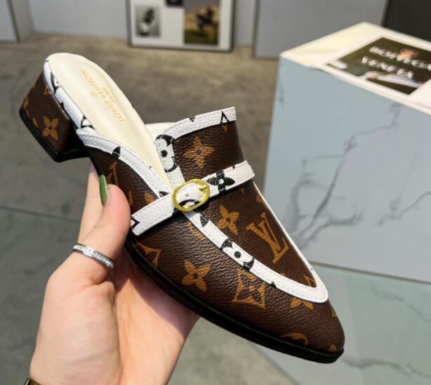 Ozarra Luxury - LOV Women Shoes - 574