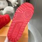Ozarra Luxury - LOV Women Shoes - 445