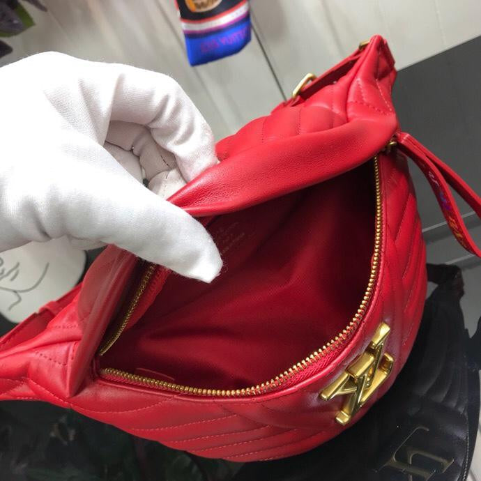 Ozarra Fashion Lu-Vi bags - 17870