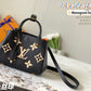 Ozarra Fashion Lu-Vi Bags - 16634