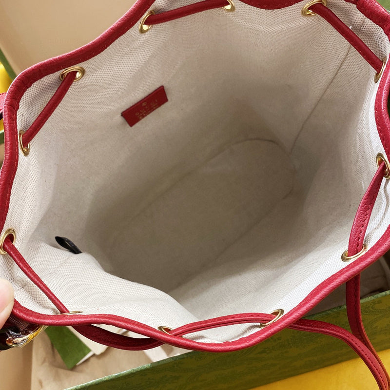 Ozarra - GUKI Bags - 2094
