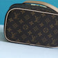 Ozarra Fashion Lu-Vi bags - 8004