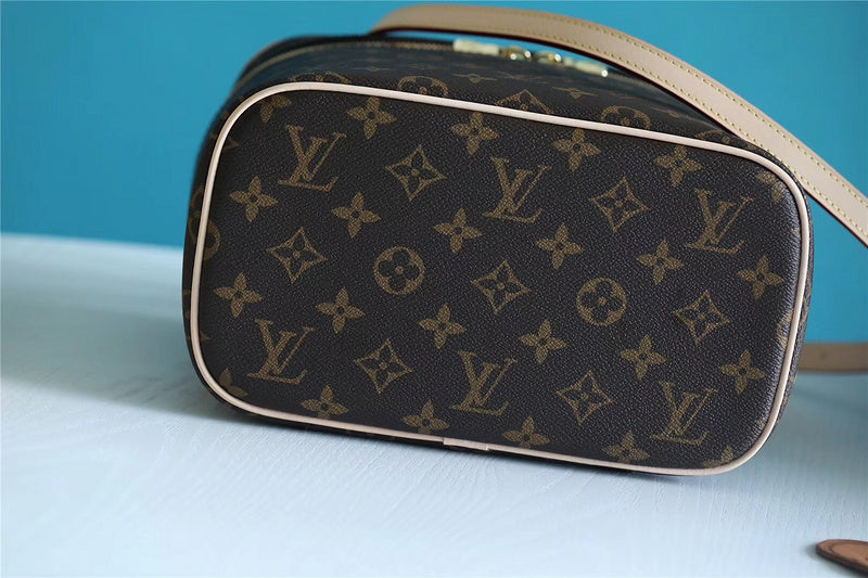 Ozarra Fashion Lu-Vi bags - 8004