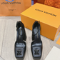 Ozarra Luxury - LOV Women Shoes - 015