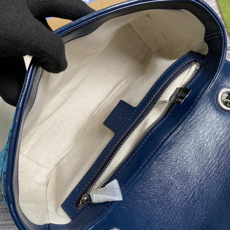 Ozarra - GG Bags - 1960