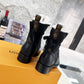Ozarra Luxury - LOV Women Shoes - 840