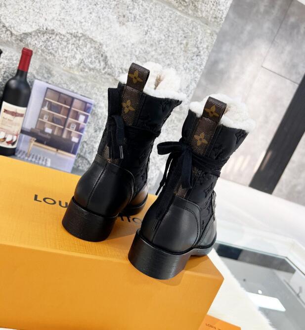 Ozarra Luxury - LOV Women Shoes - 840