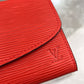 Ozarra Fashion Lu-Vi bags - 9007