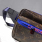 Ozarra Fashion Lu-Vi bags - 17908