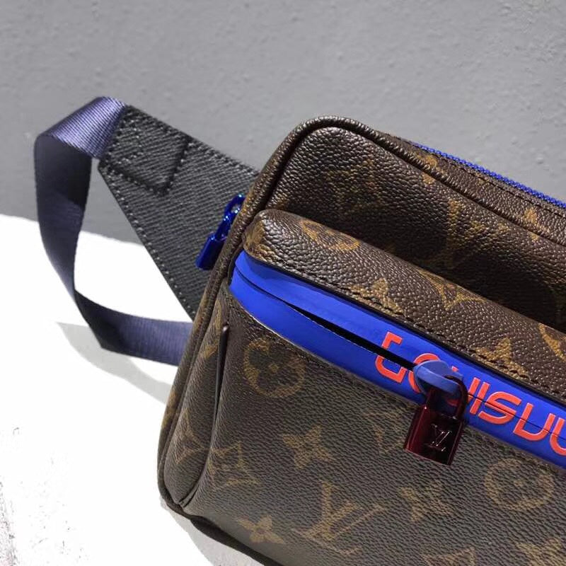 Ozarra Fashion Lu-Vi bags - 17908