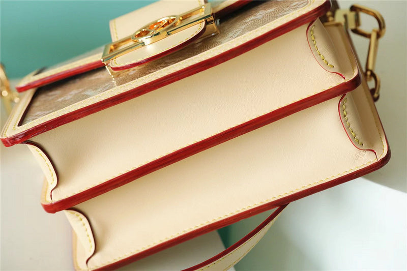 Ozarra - LUV Bags - 138