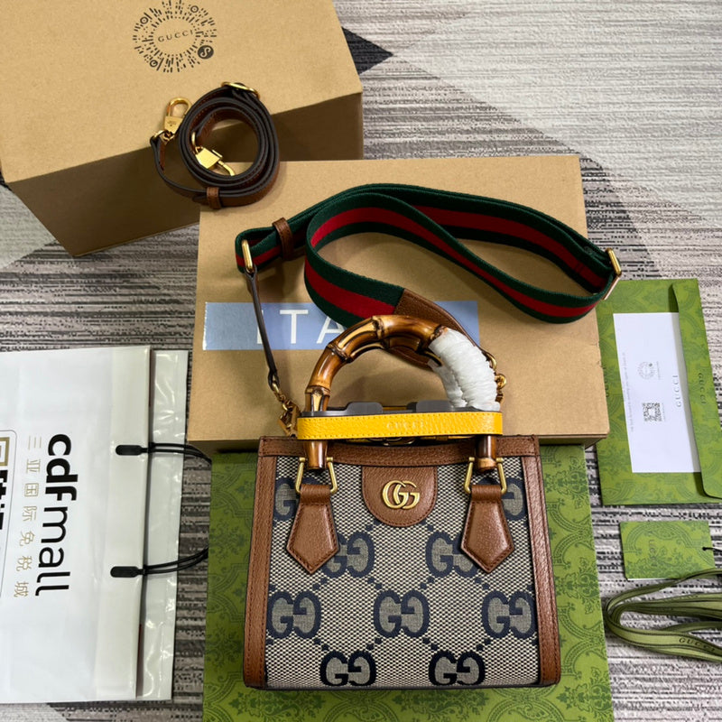 Ozarra - GCI Bags - 5400