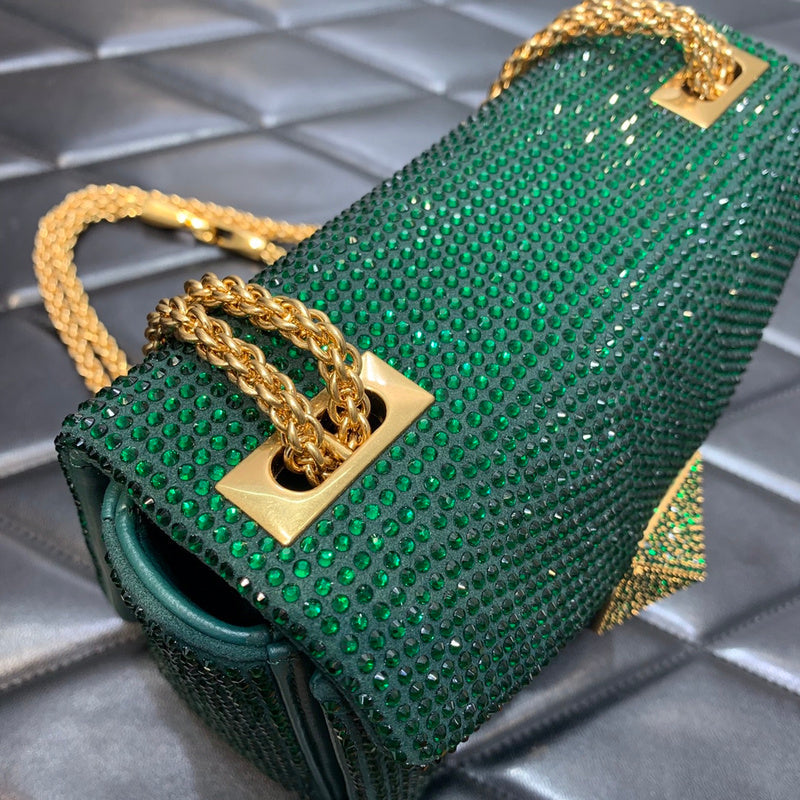 OZ - VEL Bags - 989