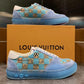 Ozarra Luxury - LOV Men Shoes - 1360