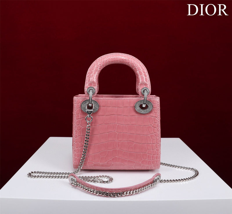 Ozarra - Dir Bags - 1649