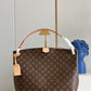 Ozarra Fashion Lu-Vi bags - 17305