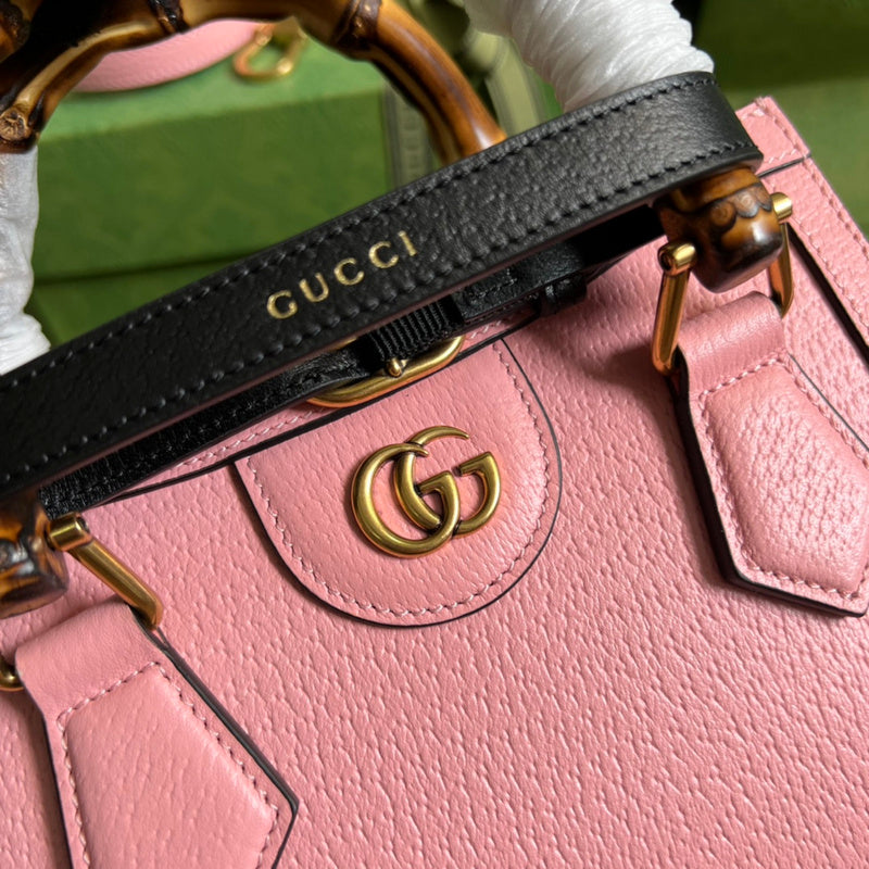 OZ - GCI Bags - 617
