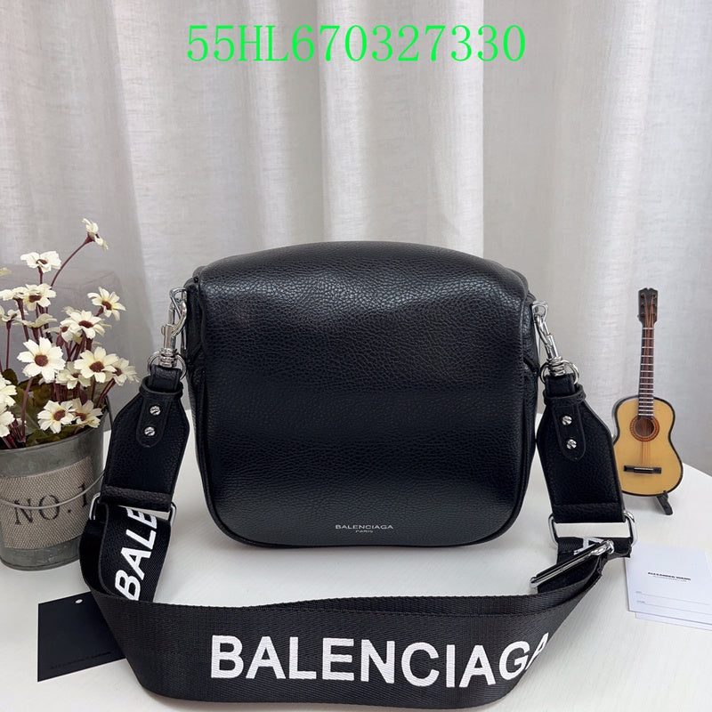 Ozarra Fashion - BGA Bags - 1855