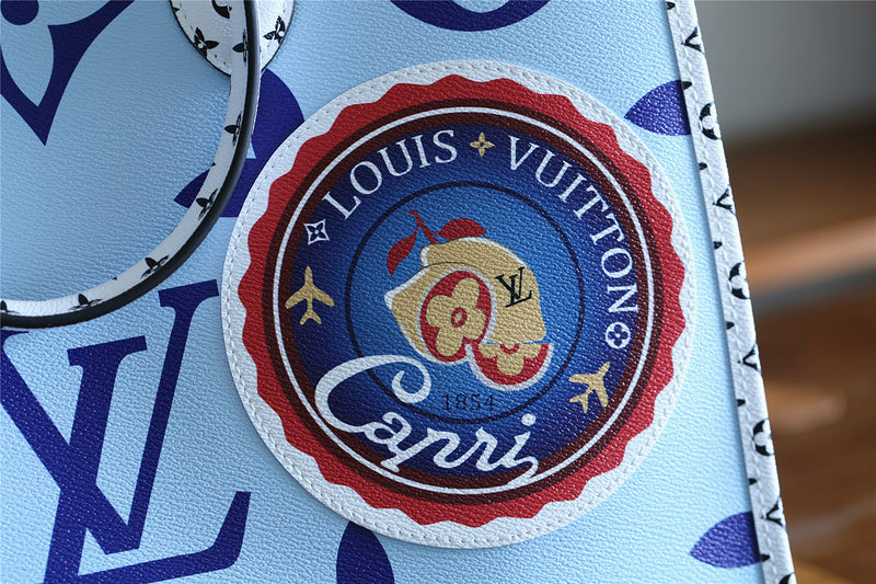 Ozarra Fashion Lu-Vi bags - 8678