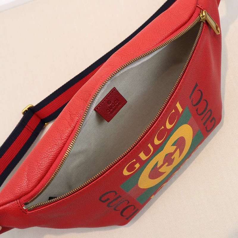 BAB - GCI Bags - 1031