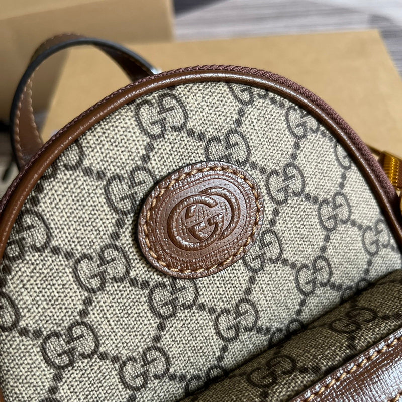Ozarra - GCI Bags - 5675