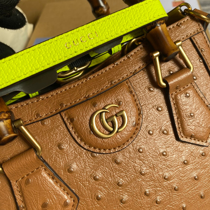 Ozarra - GG Bags - 1772