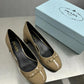 Ozarra Luxury - PD Women Shoes - 189