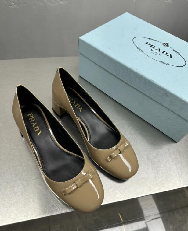 Ozarra Luxury - PD Women Shoes - 189