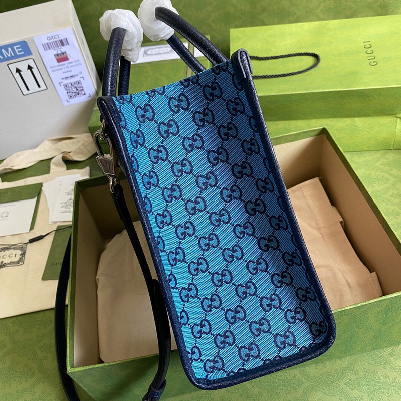 Ozarra - GCI Bags - 5848