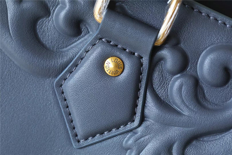 Ozarra Fashion Lu-Vi bags - 9786