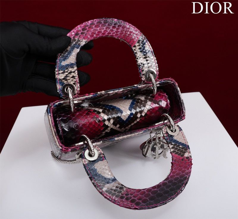 Ozarra - Dir Bags - 1700