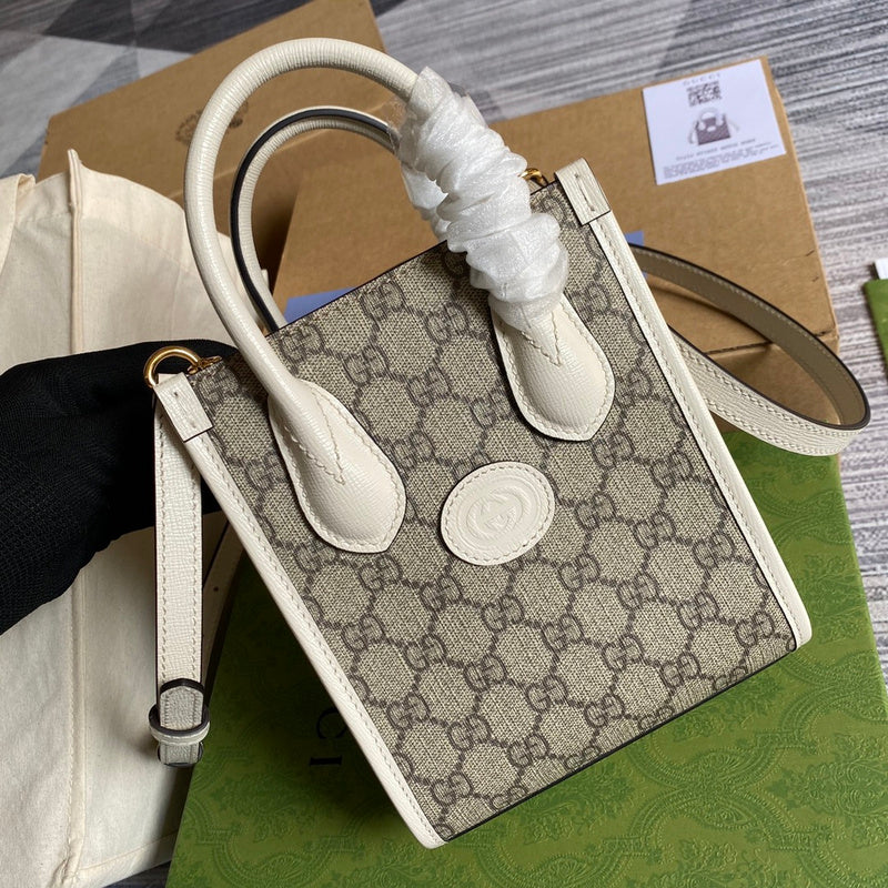Ozarra - GCI Bags - 4974