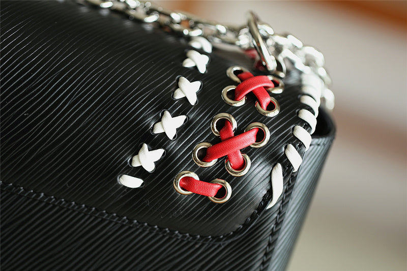 Ozarra Fashion Lu-Vi bags - 8497