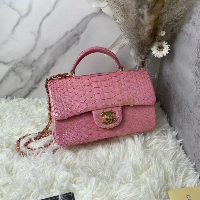 BAB - CHL Bags - 3055