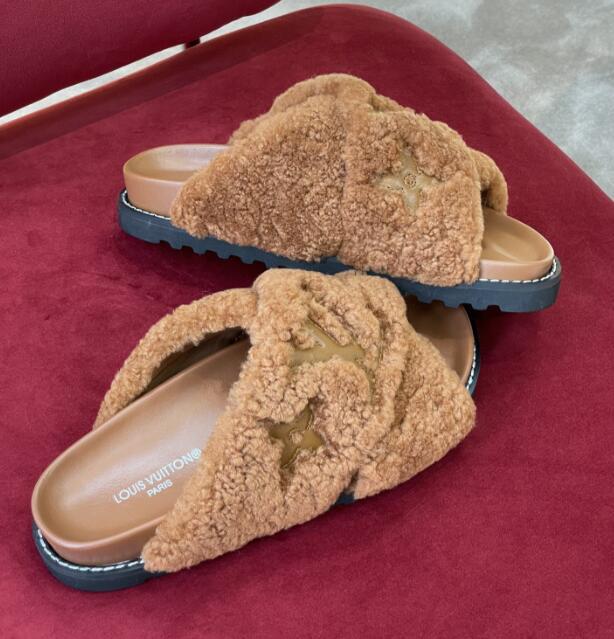 Ozarra Luxury - LOV Women Shoes - 718
