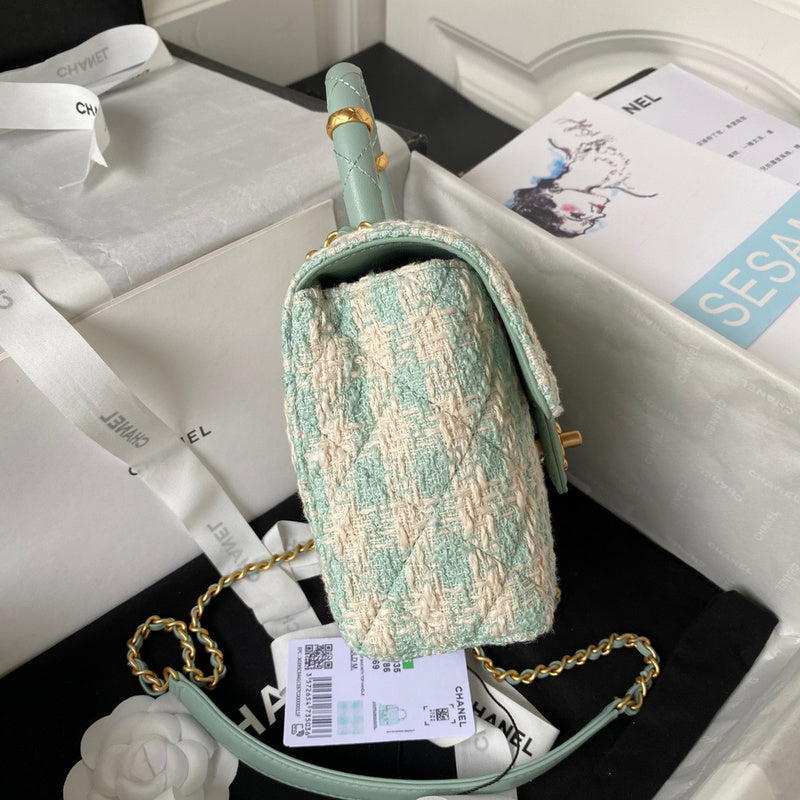 Ozarra - CHL Bags - 7540