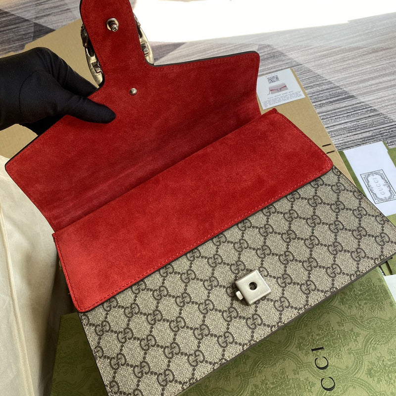 Ozarra - GUKI Bags - 2053