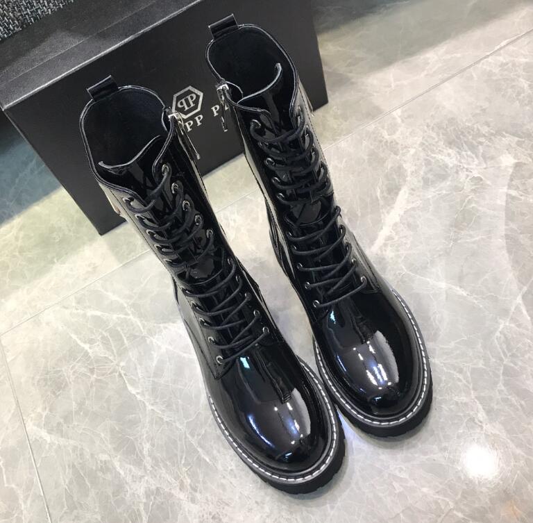Ozarra Luxury - PHP Shoes - 148