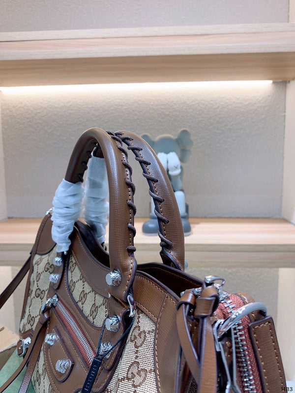 Ozarra Fashion - BGA Bags - 1531