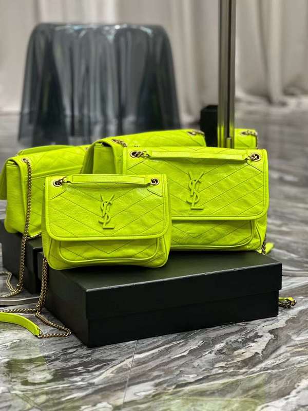 Ozarra - SLY Bags 637