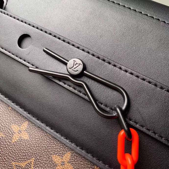 Ozarra Fashion Lu-Vi bags - 17019
