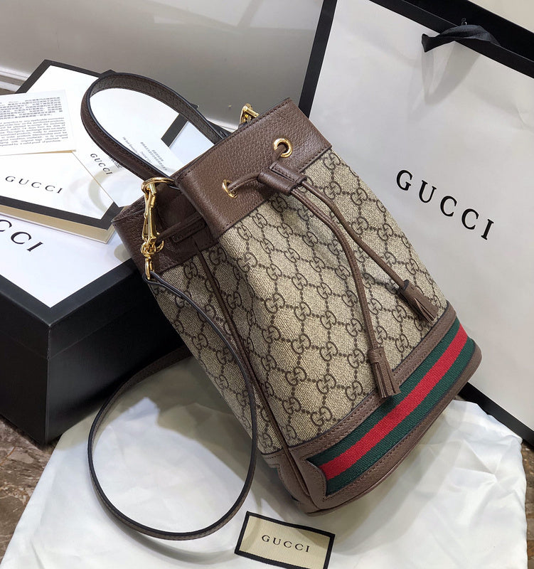 Ozarra - GCI Bags - 5073