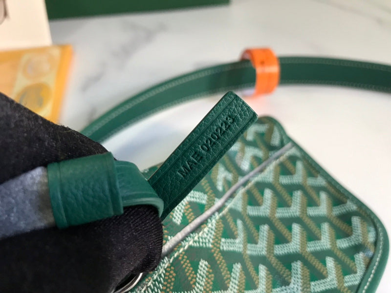 OZ - GYO Bags - 1109
