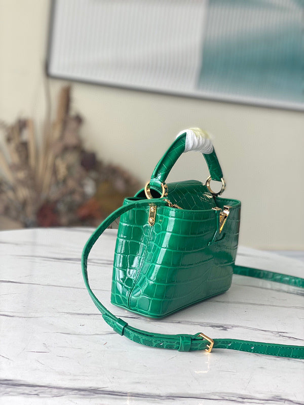 Fashion Lu-Vi bags - 5269