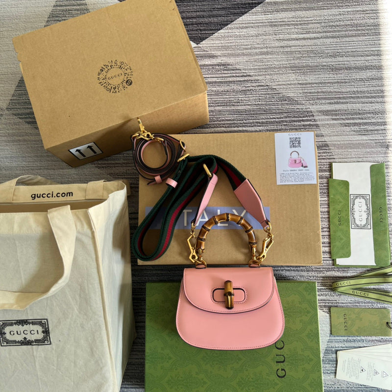 Ozarra - GCI Bags - 4833